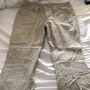 Khaki great condition